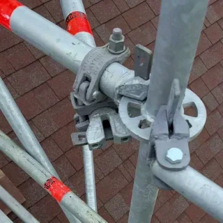 Skyrise Access Service