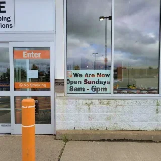 The Home Depot