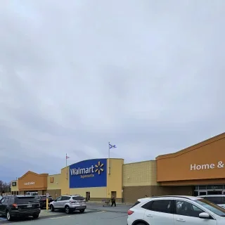 Walmart Supercentre