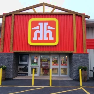 Black Spruce HVAC