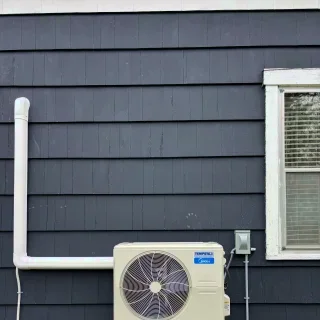 Hibernate Heating & Cooling Inc.