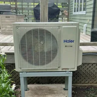 Conroy Refrigeration HVAC