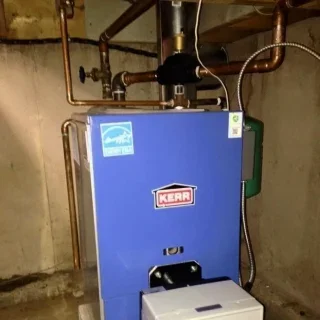 Sea Shore Duct and Vent Cleaning