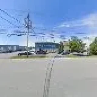 Northeast Equipment Ltd