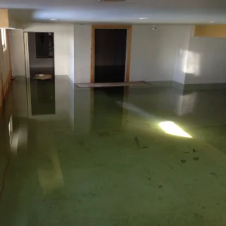 Restoration Mate Halifax