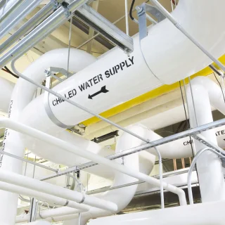 Bird Infrastructure Ltd.