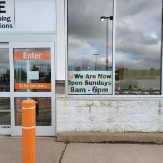 The Home Depot