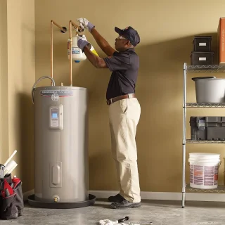 Home Services at The Home Depot