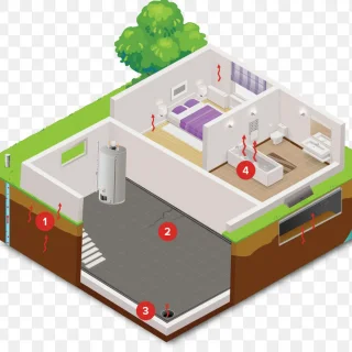 Radon Atlantic Environmental Technologies Ltd