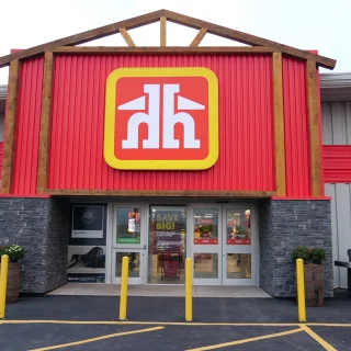 Payzant Home Hardware Building Centre