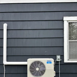 Hibernate Heating & Cooling Inc.