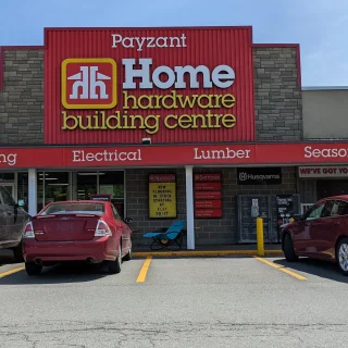 Payzant Home Hardware Building Centre