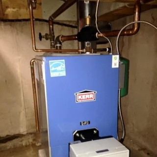 Kaulback Heating & Ventilation