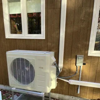 On Track HVAC