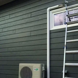 M.E. Harnish Heating & Ventilation