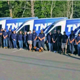 TNB Plumbing Heating Air Conditioning Ltd.