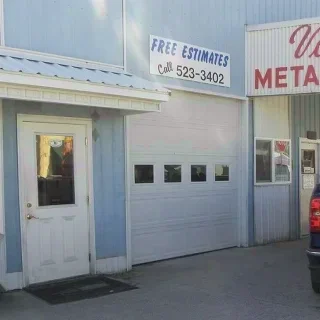 Valley Metal & Heating Inc