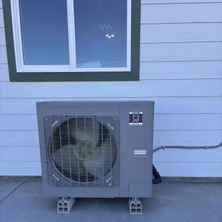 Kingdom Heating and Air