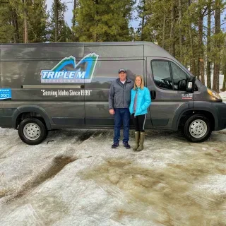 Triple M Heating and Cooling