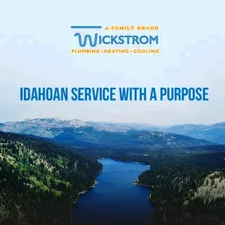 Wickstrom Plumbing Heating & Cooling