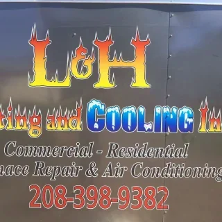 Lehosit's Heating and Air