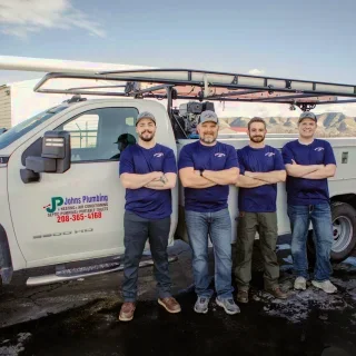 Johns Plumbing