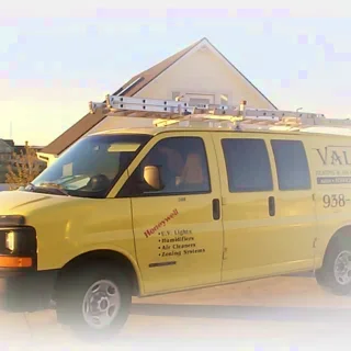 Value Heating Inc.