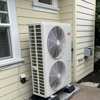 Norm's Plumbing, Heating & Air Conditioning