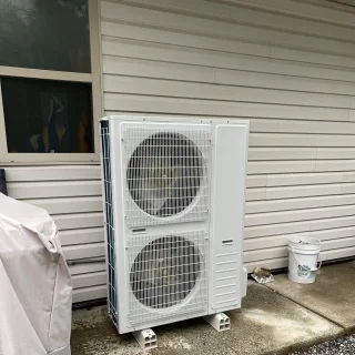 Sparrow Mechanical Services Ltd.