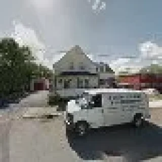 D Gillis Ventilation & Air Conditioning Ltd