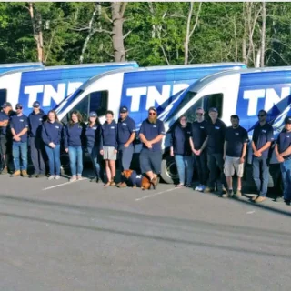 TNB Plumbing Heating Air Conditioning Ltd.