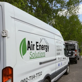 Air Energy Solutions