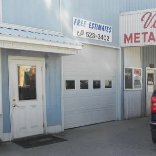 Valley Metal & Heating Inc