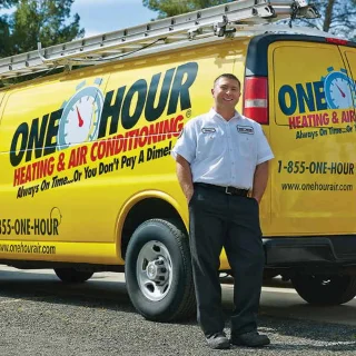 Youngberg's One Hour Heating & Air Conditioning