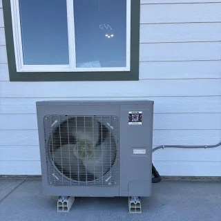 Kingdom Heating and Air