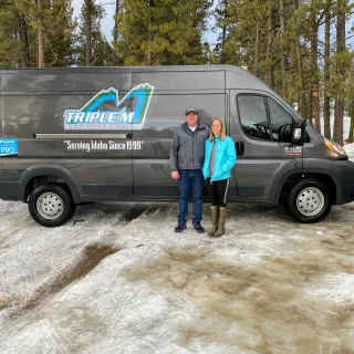 Triple M Heating and Cooling