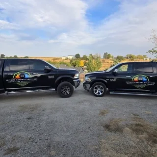 Infinite Comfort Solutions LLC