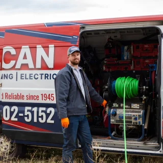 American Rooter & Drain