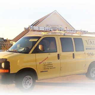 Value Heating Inc.