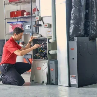 Ultimate Heating & Air, Inc