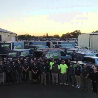 Greens Heating & Air Conditioning