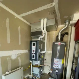 Top Shelf Heating and Cooling