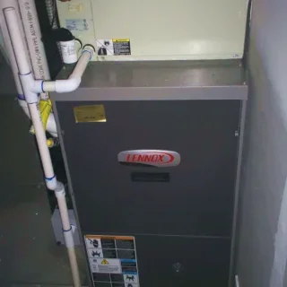 Heating Equipment Company