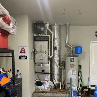 Daniel G Winters Contracting LLC