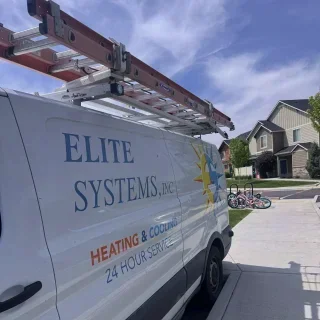 Elite Systems Inc. - Heating and Cooling Experts