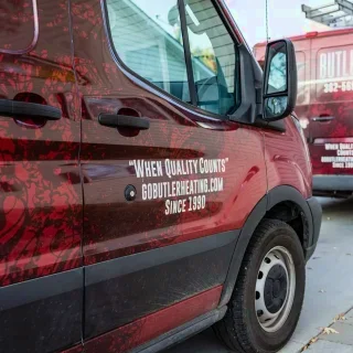 Butler Heating & Air Conditioning