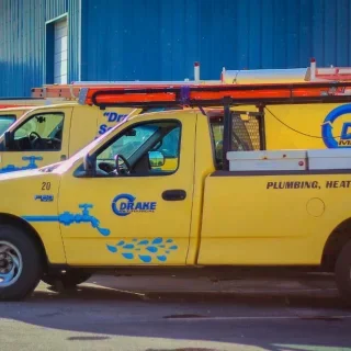 Drake Mechanical | HVAC & Plumbing Services