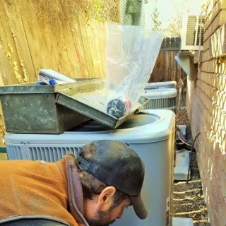 Bunch Heating & Cooling