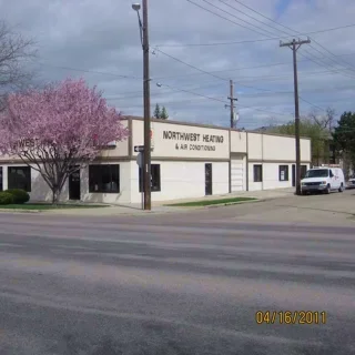 Mears Mechanical Solutions HVAC
