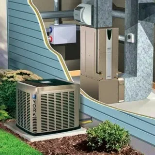 Air Pro Heating & Air Conditioning LLC